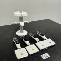 Integra Pipettes x4 image 0